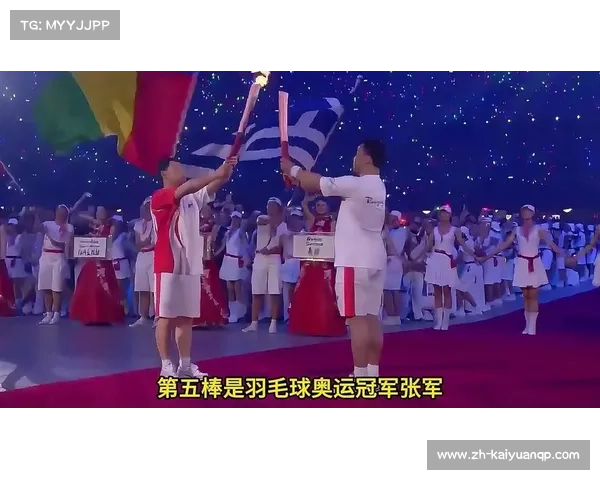 2008年北京奥运会精彩瞬间回顾与经典比赛视频集锦